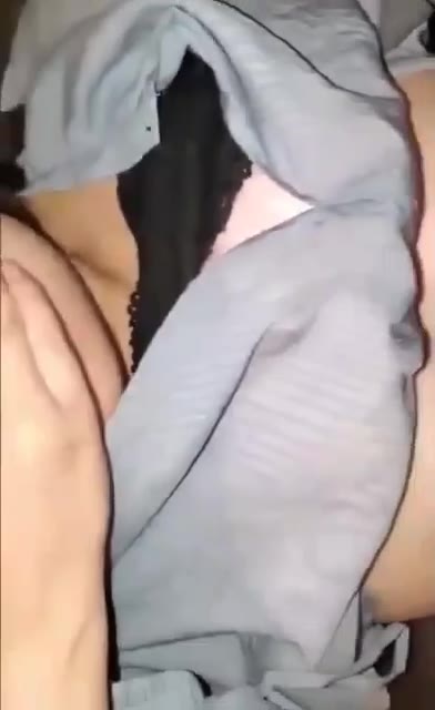 Di suruh diem sampe di bikin nangis