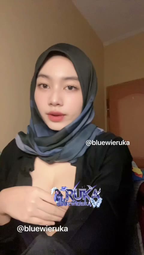 Mika hijab clmk percakapan
