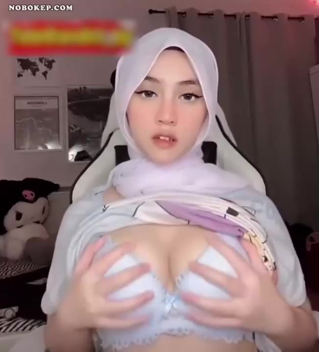Bokep Indo Hijab Putih Yang Lagi Viral Sekarang Tiktok Doodstreem Simontok Twitter