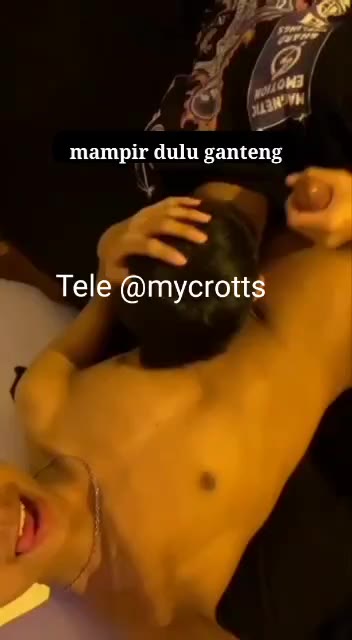 Virall Collab Maut Seleb Twitt Brondong Paijo Big Dick And Ariego Boti