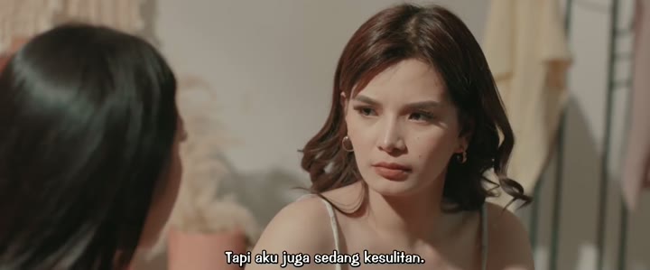 FORBIDDEN DESIRE SUB INDO