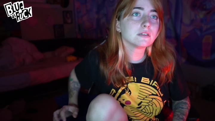 blueasfuck