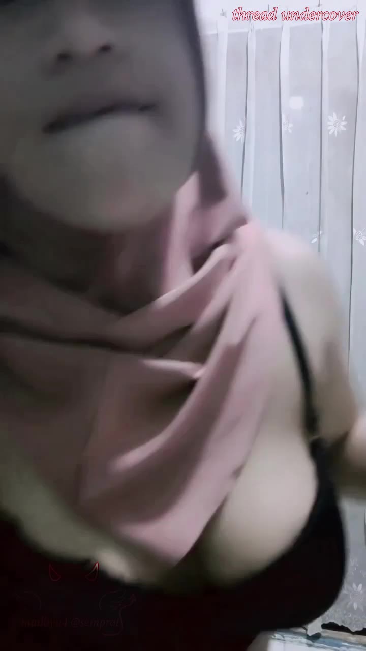 When I'm home alone, I dance naked