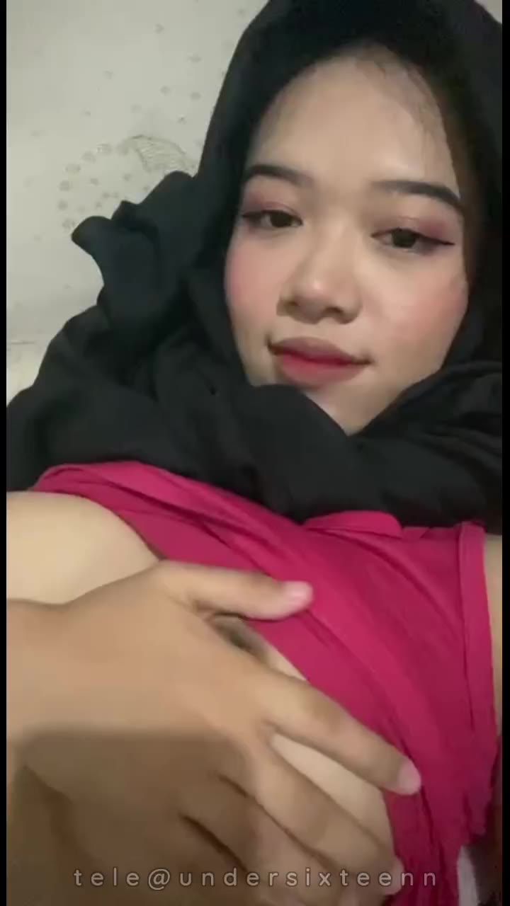 Lagi Rame Hijab Viral Cantik Memeksiana Dood Tele Doods Pro