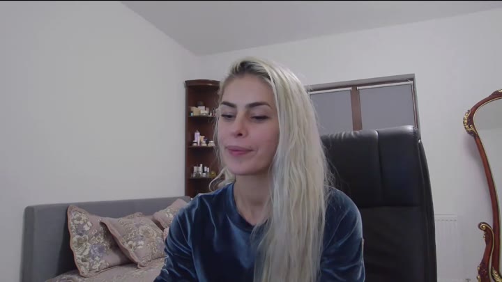 blonde4pasion