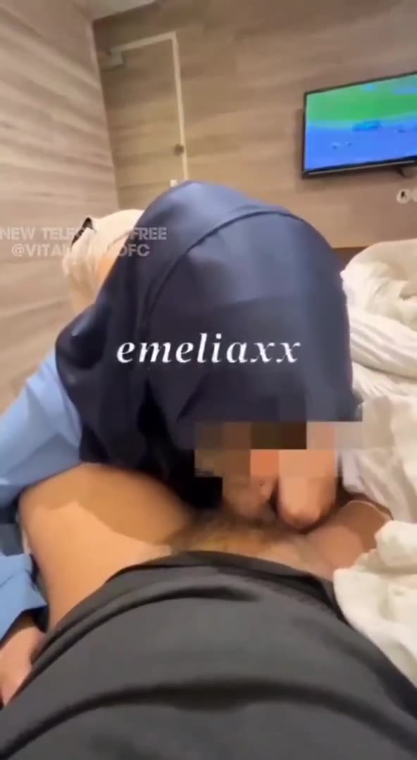 Watch pacar jilbab ngewe