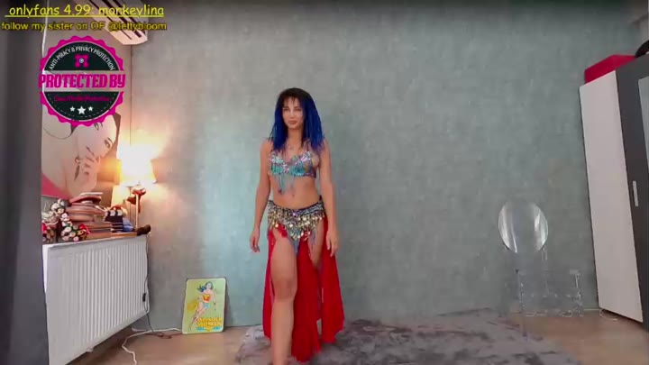 monkeylina