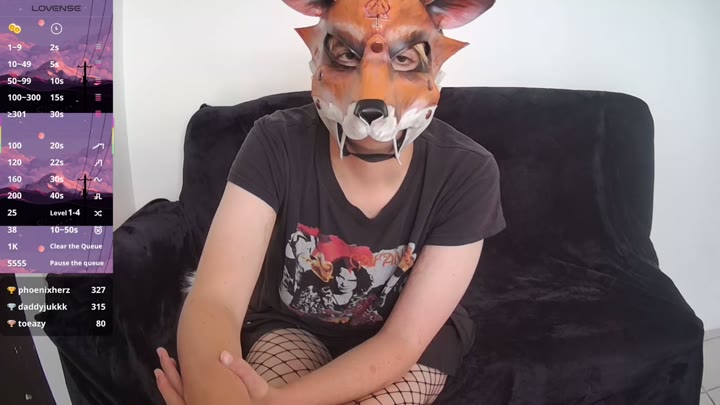 fauxiegotchi