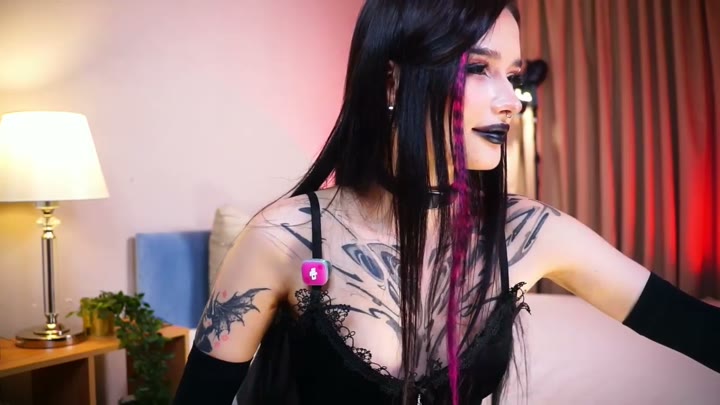 SpicyKaisy cam recording
