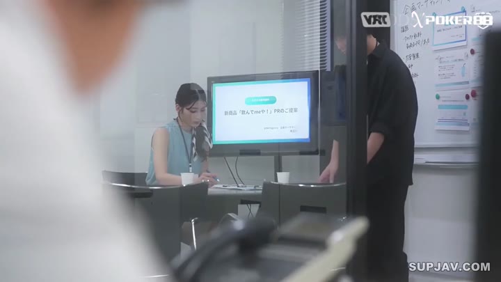 START-402 Kita Bagaikan Air dan Api