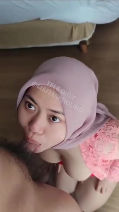 Jilbab Ayuyuya Nurut Banget Layani Cowoknya Yang Tajir