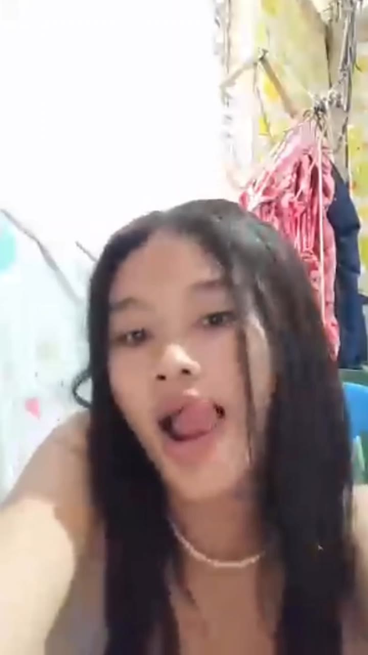 Video Viral Cewek Cantik Goyang Pargoy Pamer Cd Terbaru Twitter Yakwad Terabox