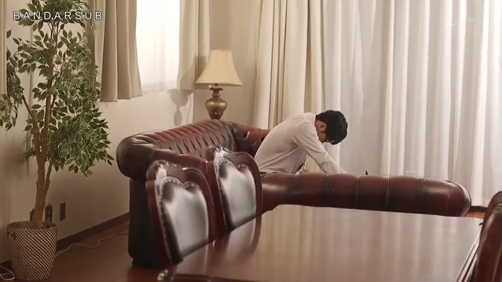 JAV sub indo ibu tiri yang selalu kesepian