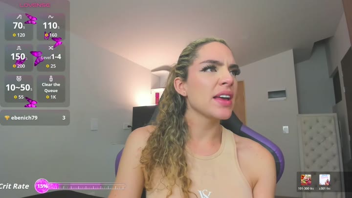 mariiahneedles