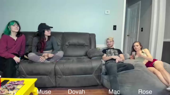 thecouchcast