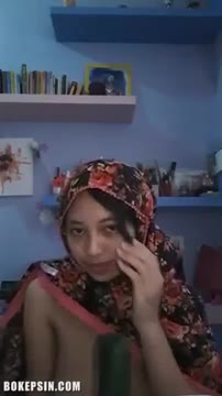 Bokep Skandal Mahasiswi Meru Chan Hijab Part Bokepsin Indonesia Video Update Lokal