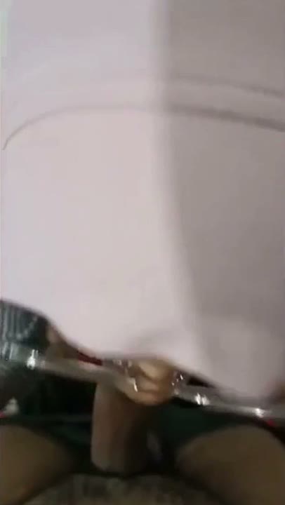 Berawal dari isapan dan berakhir 2 kali crot
