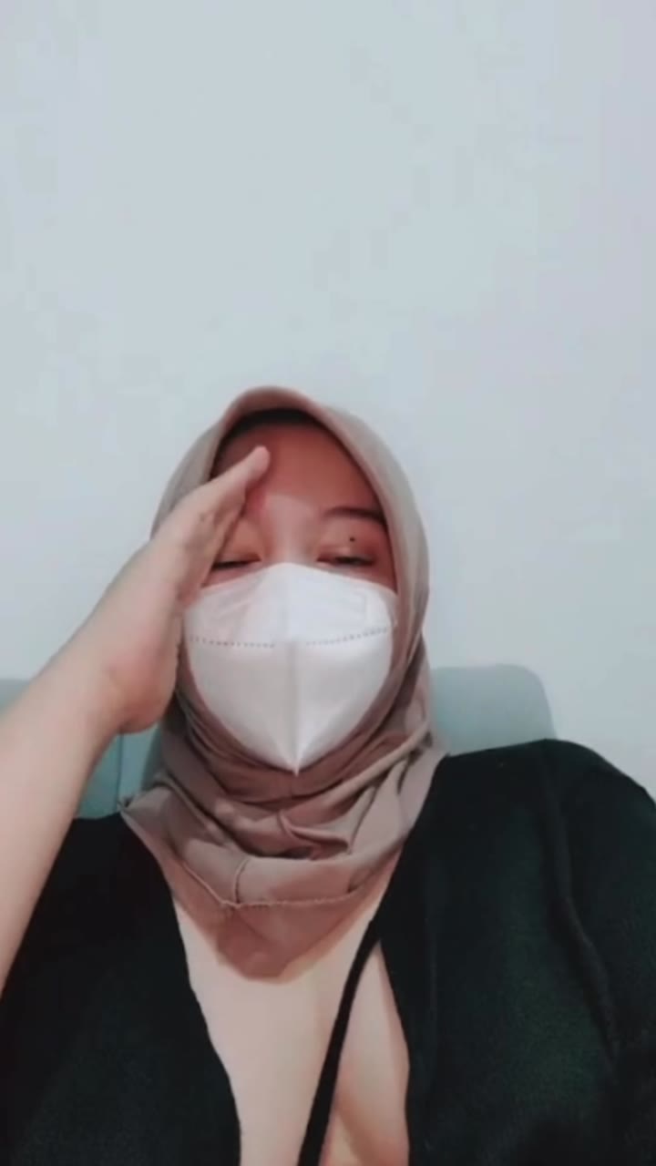 Cewek Jilbab Ini Masturbasi Di Kamar Sendirian Simontok Tobrut Dodstream Website Yakwad
