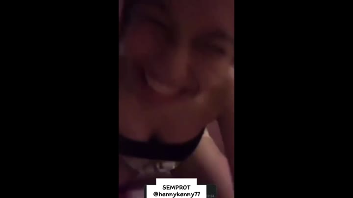 Seleb Tiktok Stream Croot Twitter Cantik Tobrut Pejuang Lendir Indonesia Bokep31