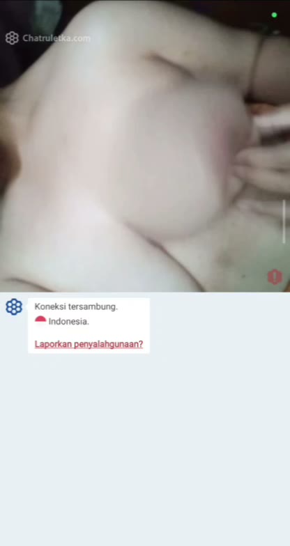 OmeTV Si Manis eSMA Super Tobrut - Join