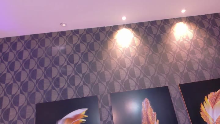 sharomross