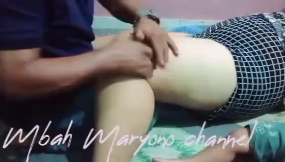 Mbah Maryono Pijat Mamah Muda Tiktok Video Sma Bochiel Simontok Doodsflix