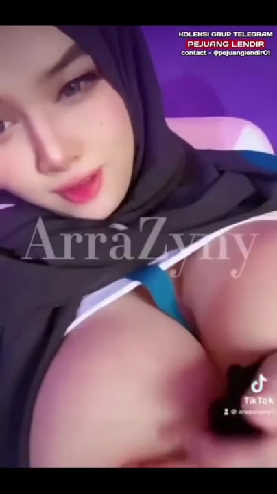 Hijab Toge Arrazyny Koleksi Pejuang Lendir Dood Stream Bokepsin Streaming Video Viral