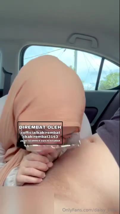 Jilbab Daisy Bae Di Mobil Dood Stream Mp Poop Hd Cilbo Simintok
