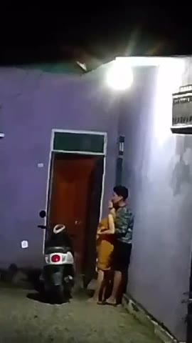Bokep Indo - Lucu, Habis Nganterin Martabak Cowoknya Minta Dimasukin Sebentar