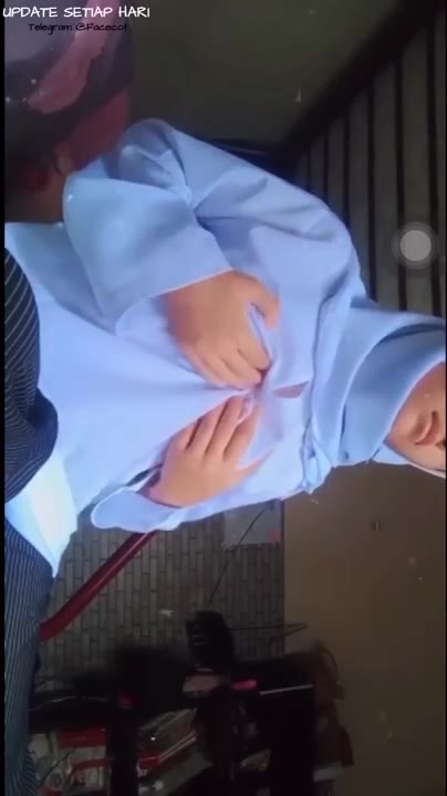 Qila Jilbab Abg Doodflix Cilbo Toketbagus Viral Telegram