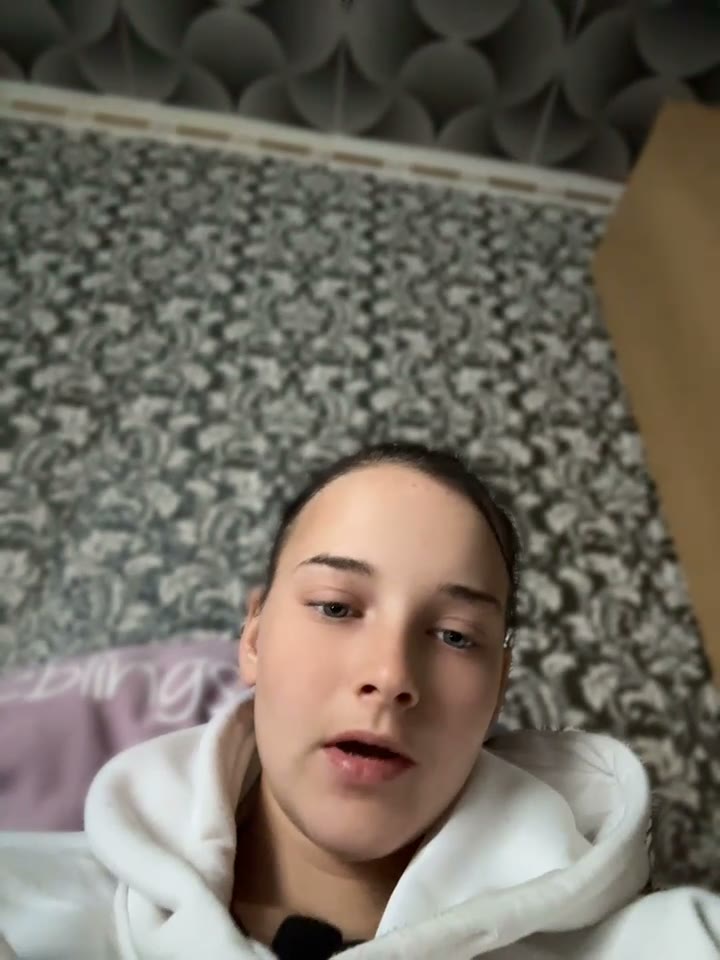 Barbika19 cam recording