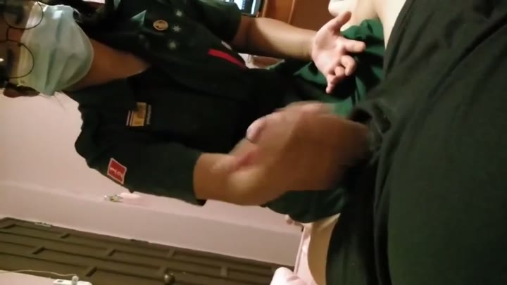 Bokepindo - Istri Baru Pulang Kerja Disuruh Ngangkang