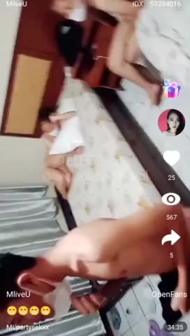 Bokep Indo Abg Pesta Seks Ml Rame Dodstream Terupdate Videos Doostream Streaming