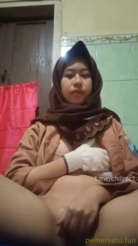 Hijab Pramuka Colmek 08
