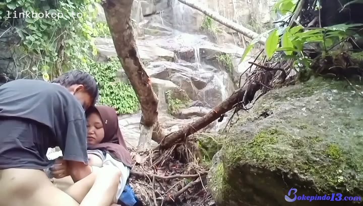 MESUM DI AIR TERJUN