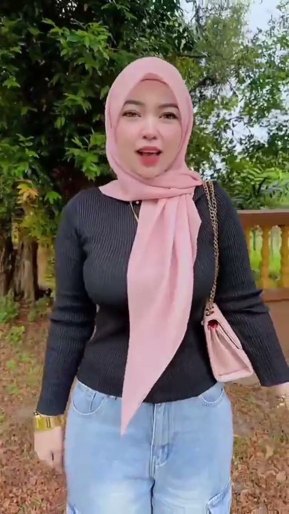 HIDUNG PIERCING MALAY - (9)