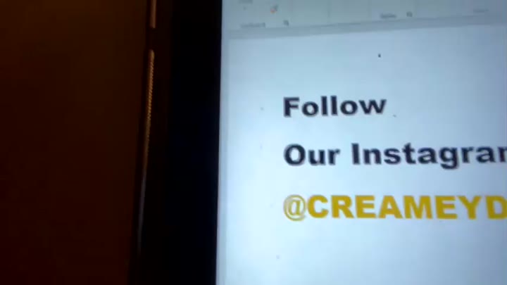creameydreams