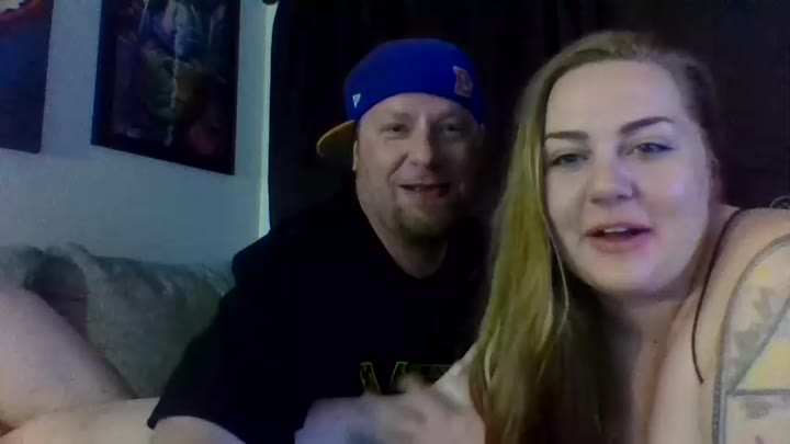 ariaanddaddy