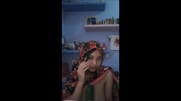 Meruchan Pamer Body Lanjut Main Sama Timun