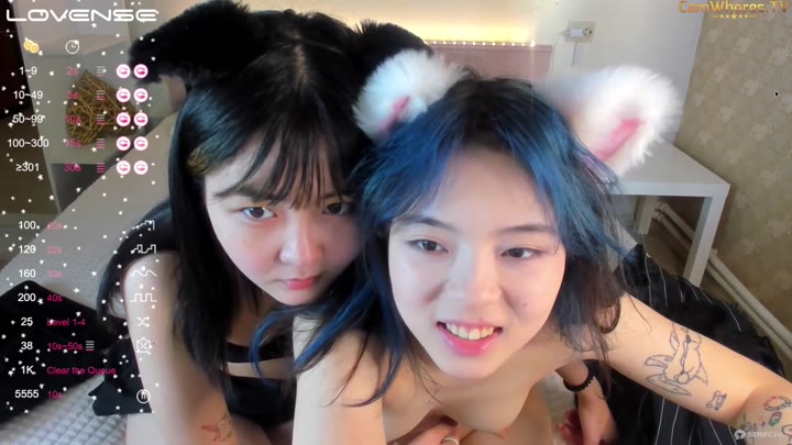 Tiny sora &amp; Yuki Cutie - PVT1 - 2023-04-04