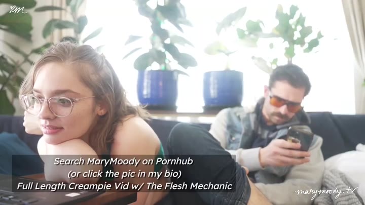 marymoody