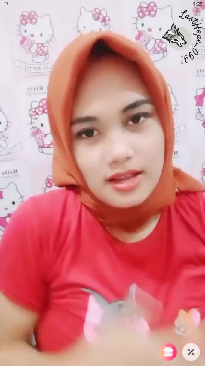 Nurul Jilbab Merah Kreator Tiktok Website Video Bokep Staklam Popstream Poophd
