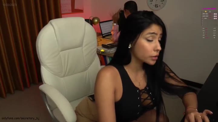 secretary_bj