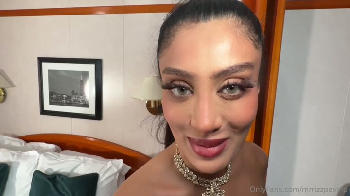 Marina Maya – Marina Maya Teases and Fucks Her Security #2