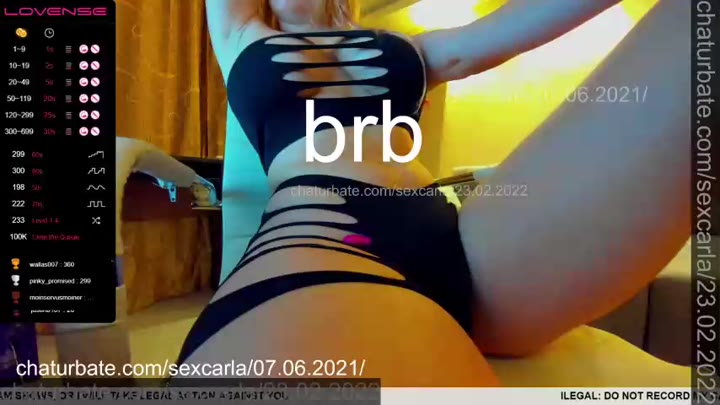 sexcarla