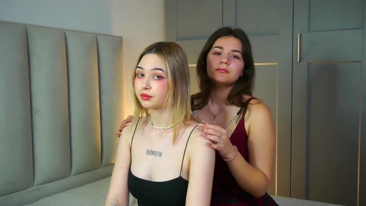 hornykittens