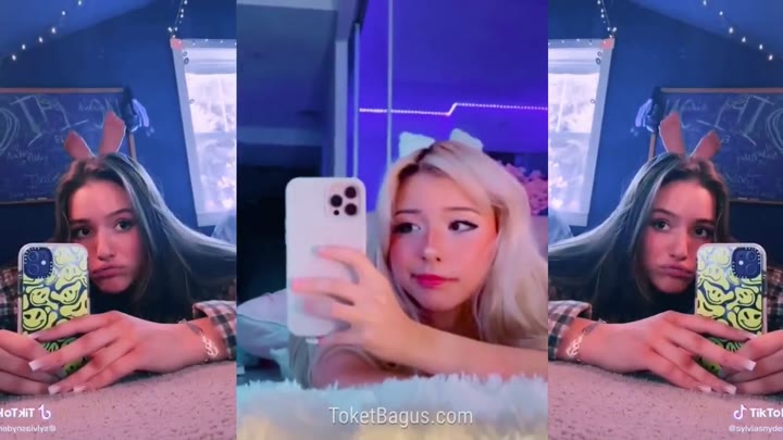 Kompilasi video sex tiktokers viral