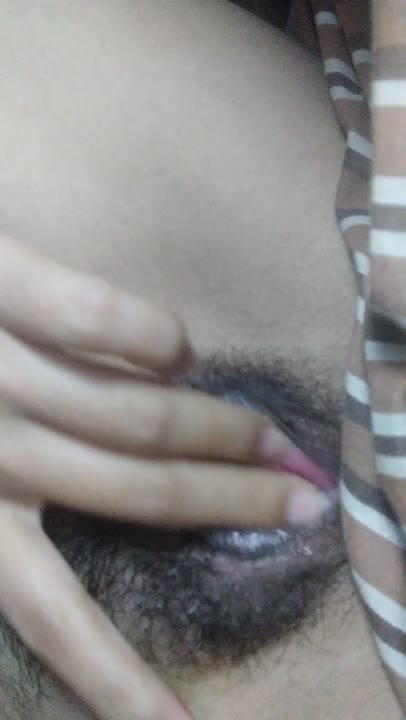 ART Bekasi Asal Lampung Horny Colmek Sampai Becek