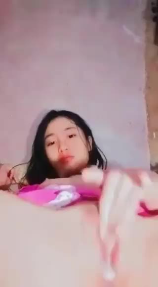 Udah Cantik Tambah Pink Lagi