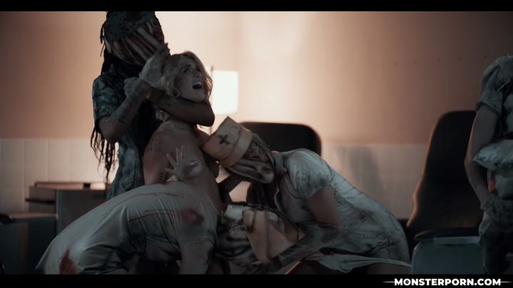 monsterporn 26 12 05 emma rosie call the nurse